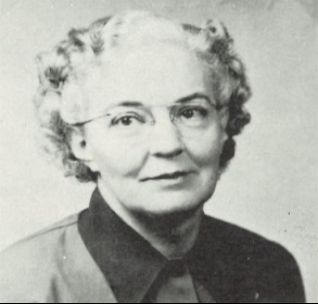 Edna I. Widman Memorial Scholarship