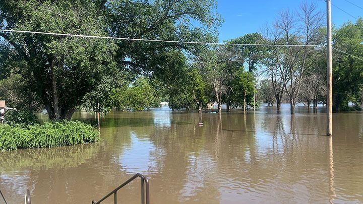 Heartland Counseling Services Offers No Out-of-Pocket Expenses for Individuals Impacted by Recent Floods