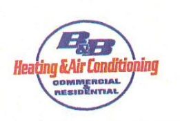 B and B Heating