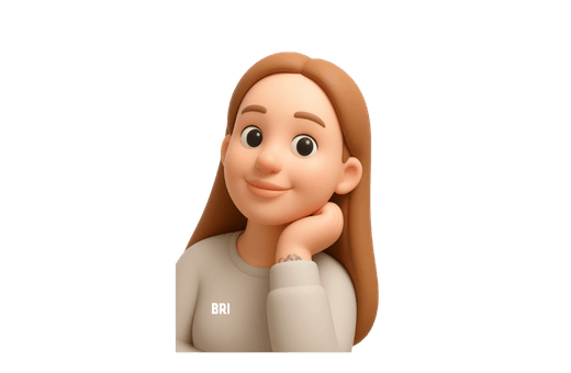Brianna Carter, ReStore Associate