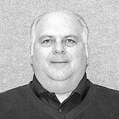 Gene Ford