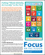 September 2019 Focus Is Online