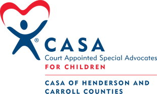 CASA of Henderson County