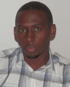 Edmund Ataremwa