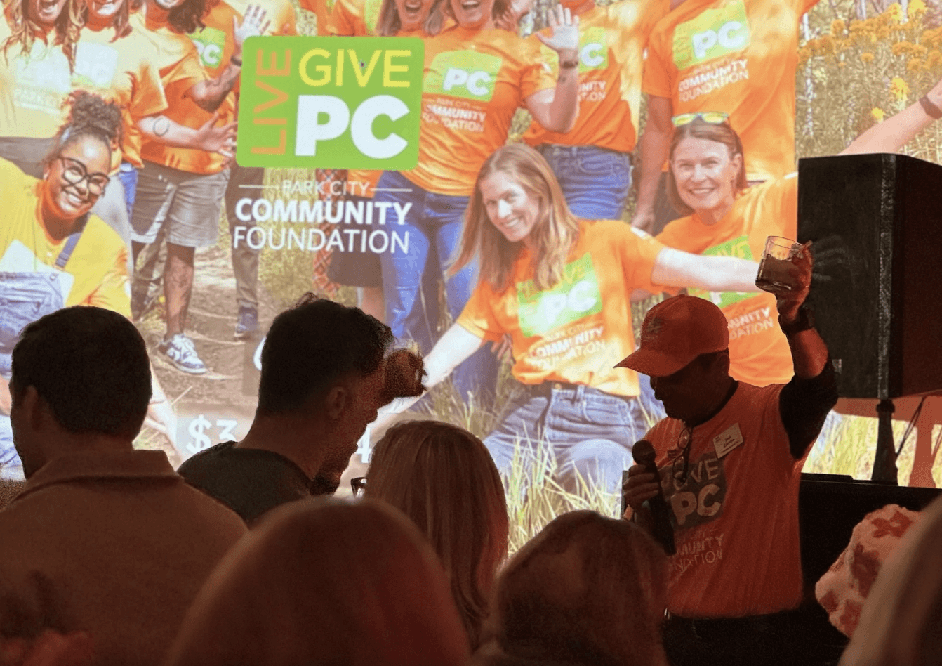 Live PC Give PC Exceeds Dollar Goal with $5.1 Million Raised