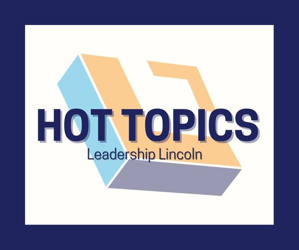 Leadership Lincoln Home
