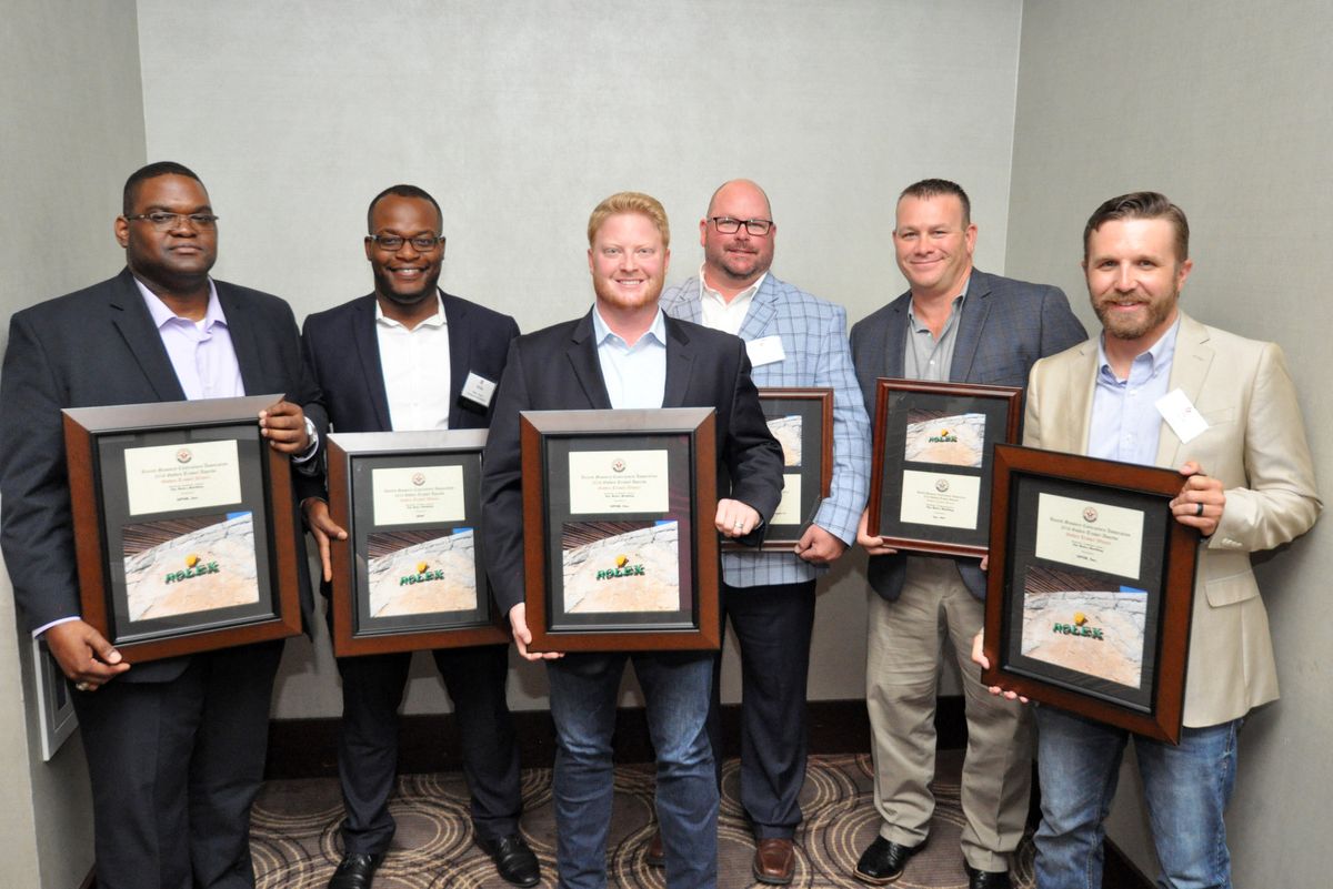 GTA Event Photos 2018 Awards United Masonry Contractors Association