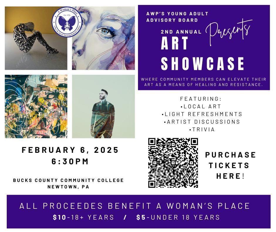 YAAB Art Showcase