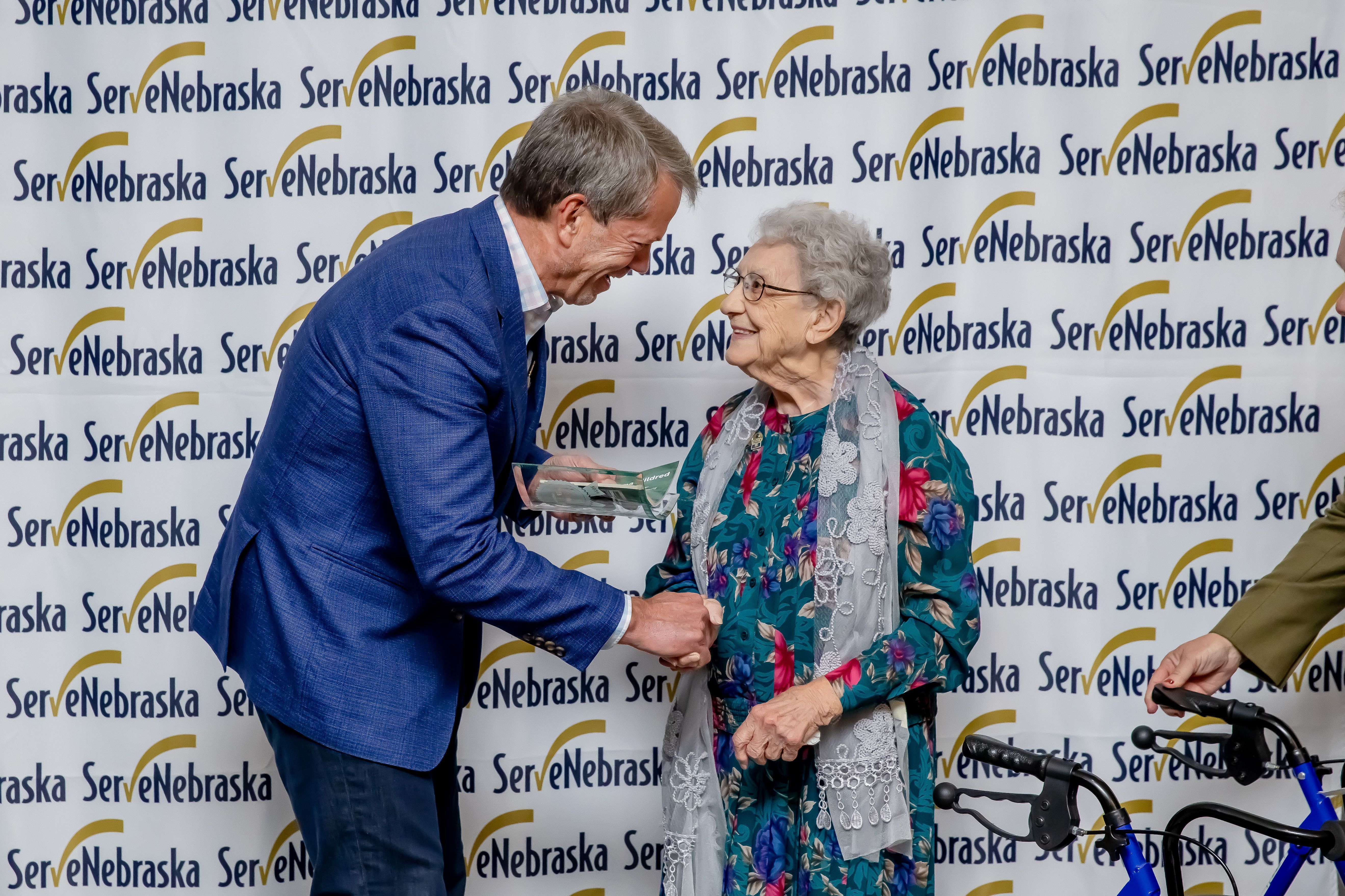 Step Forward Awards 2026