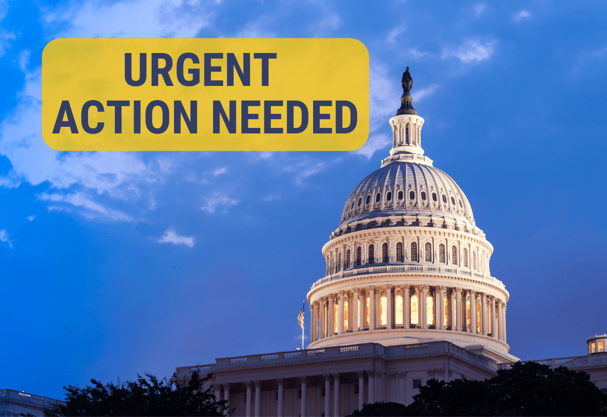 Call to Action: Urge Congress to Reject Proposed NIH Cuts and Protect NEI