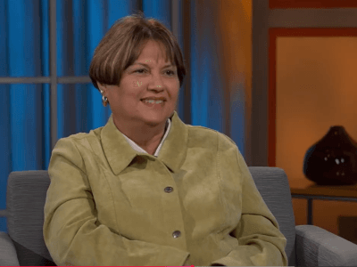 Hon. Carmen Espinosa