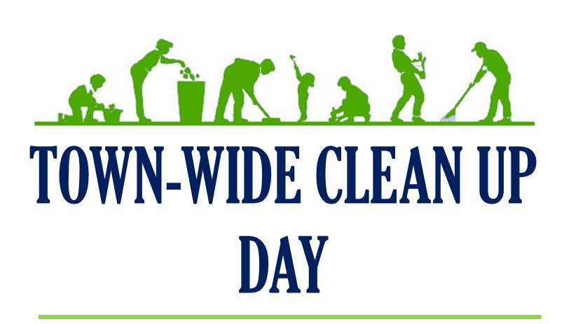 Needham Town Wide Clean-Up Day