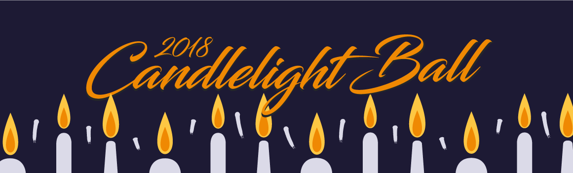 2018 Candlelight Ball