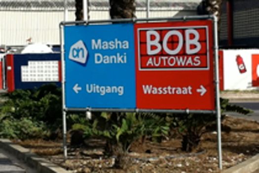 AH & BOB Autowas