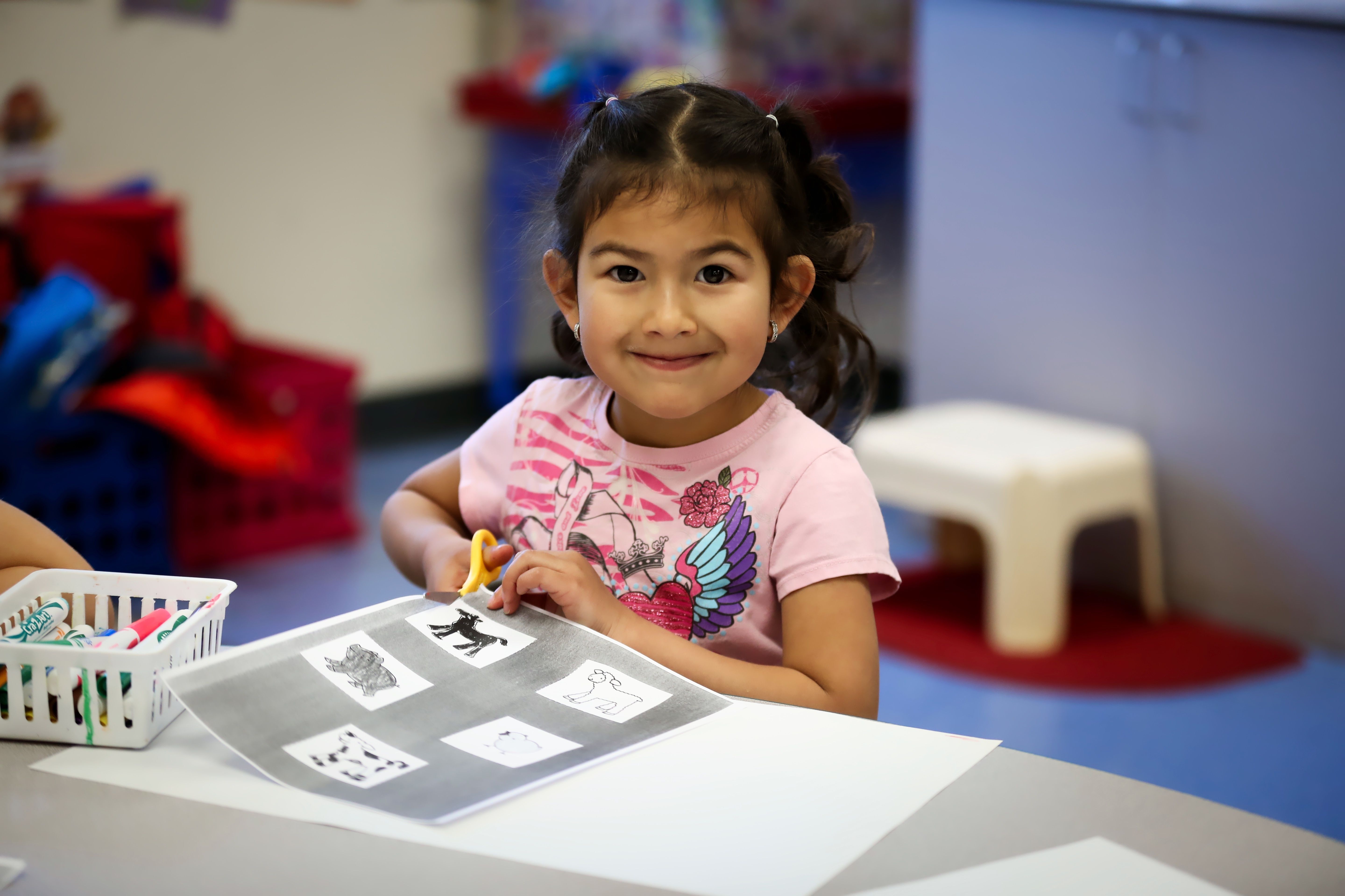 A Parent’s Perspective: Why Quality Preschool Matters