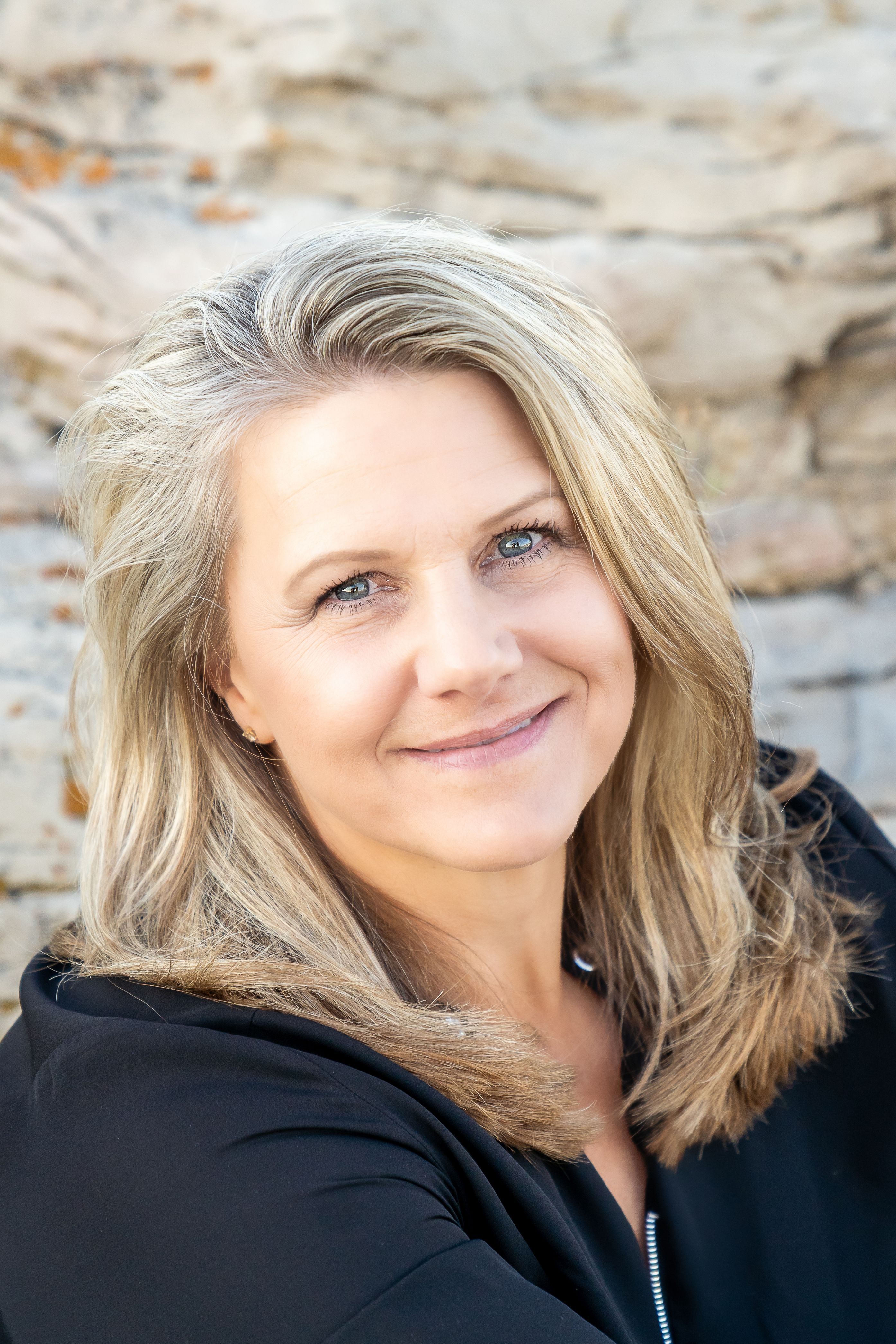 Roxanne Engellant, UMW Foundation