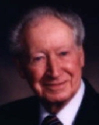 Harold Ross, Alliston, Ontario