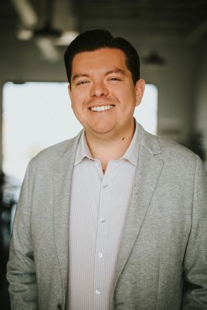 Jacob B. Gonzalez