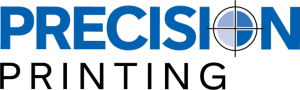 logo Precision Printing