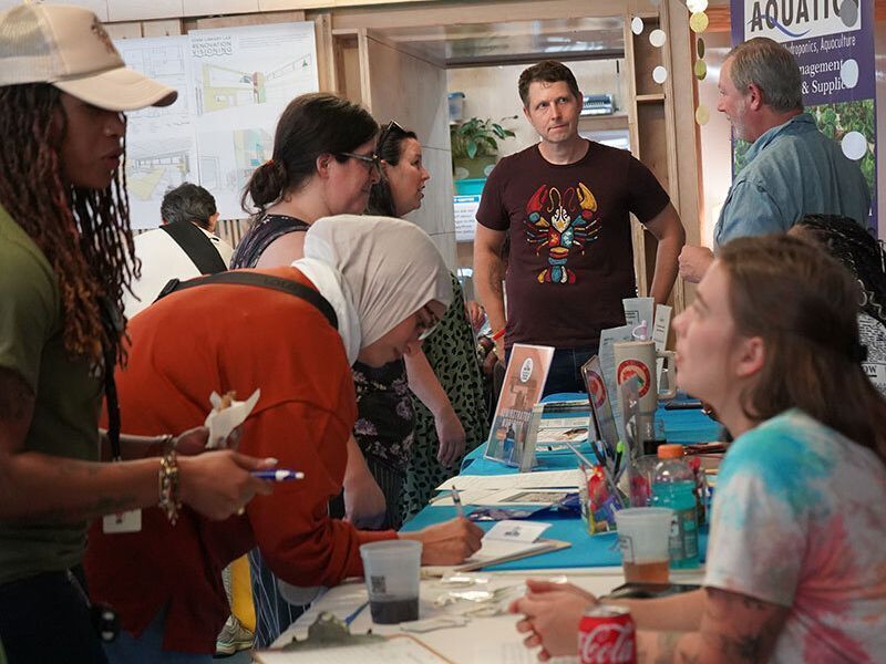 EDOPPORTUNITIES DATABASE