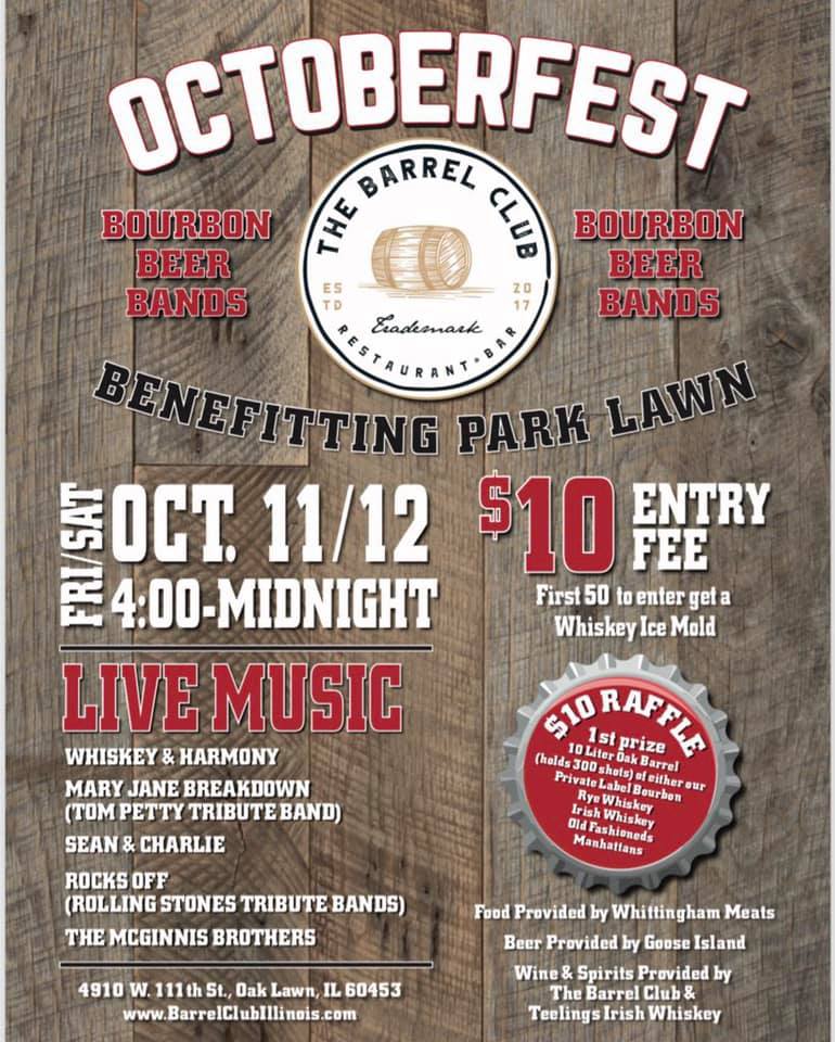 Octoberfest