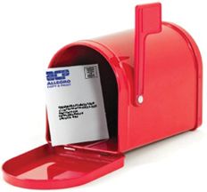 Direct Mail Marketing