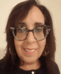 Maria Alonso-Tomlinson, MALD