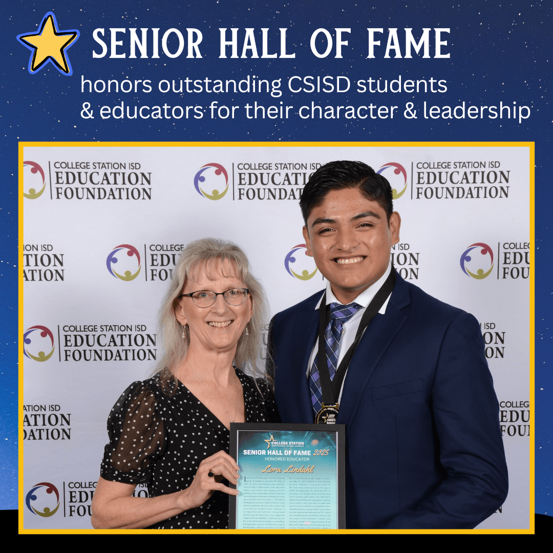 SENIOR HALL OF FAME