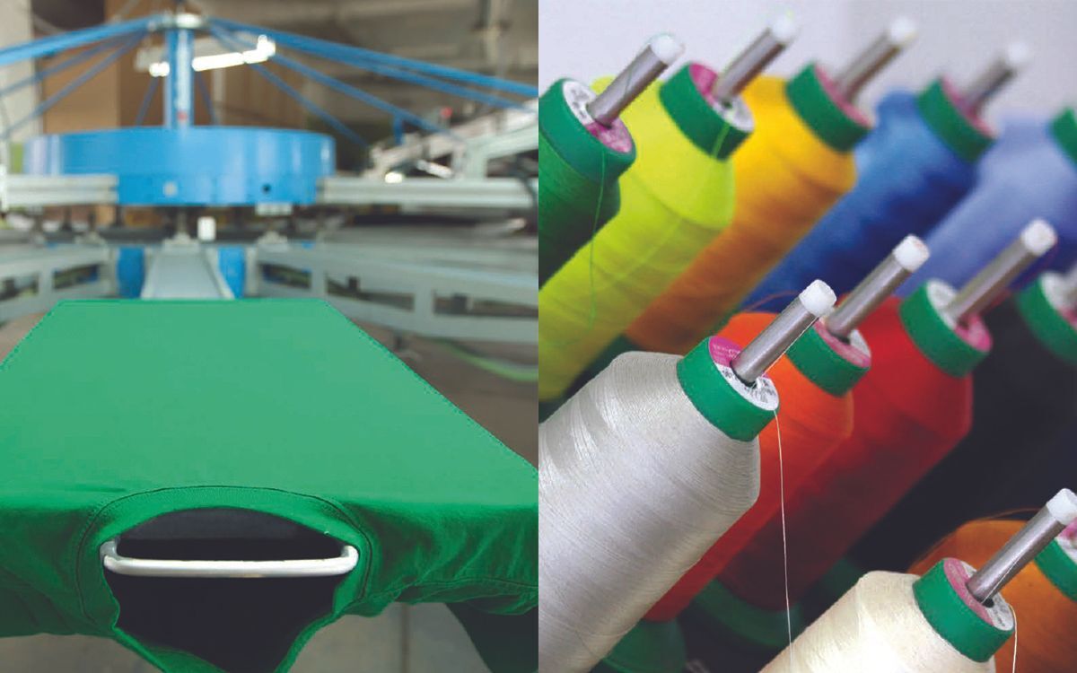 Wear Your Brand with Pride – Custom Tees, Hats & Uniforms