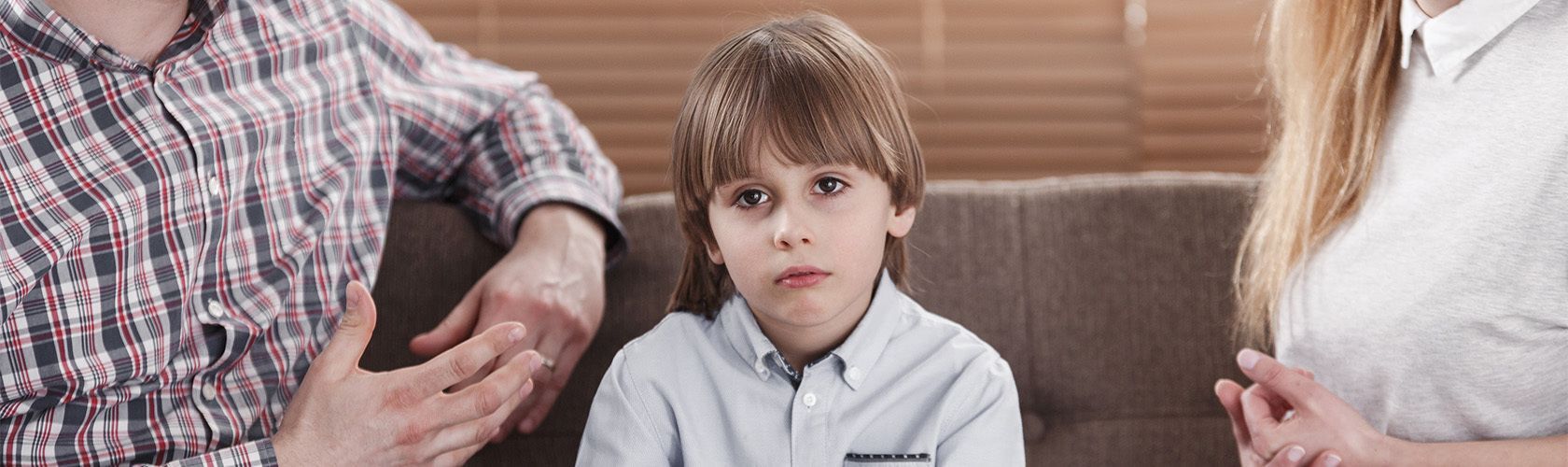 How trauma shows up in kids: Practical, trauma responsive steps at home