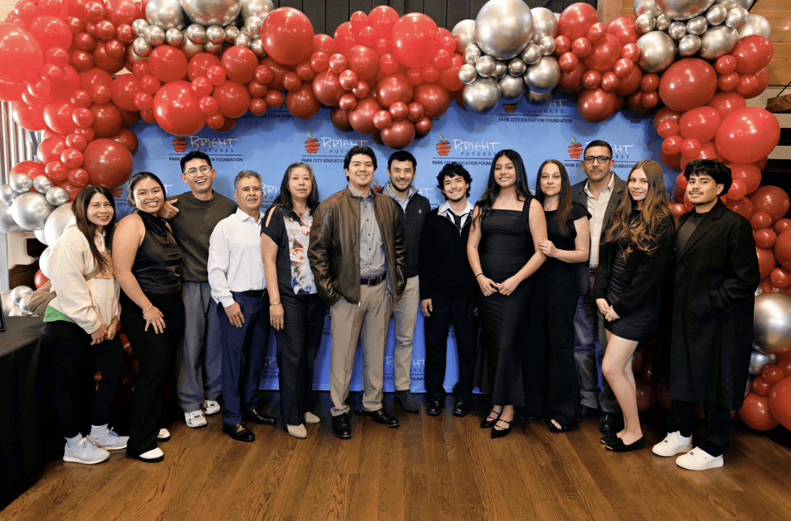 Bright Futures Celebrates 2026 College Graduates