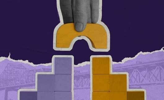 Marketing That Moves: Build the Bridge Between Mission and Audience