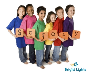 Safe and Secure Summer Learning