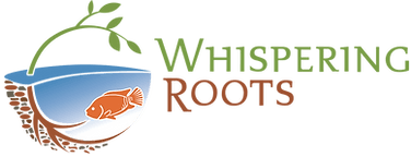 Whispering Roots