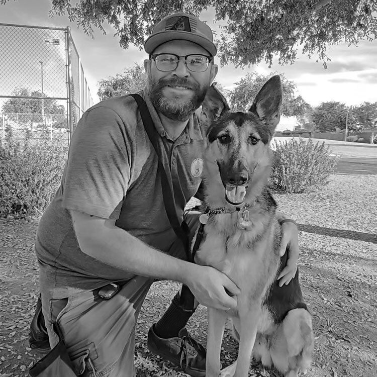 Joel & Valor