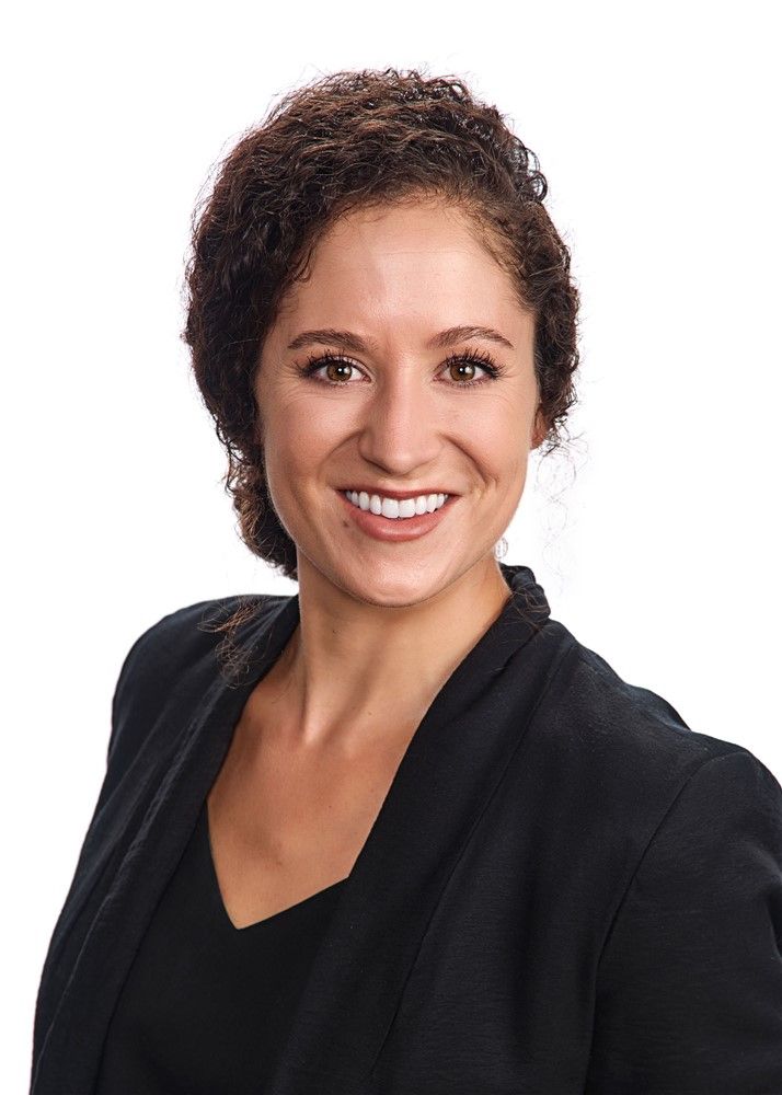 Desiree Steger, DNP FNP-BC