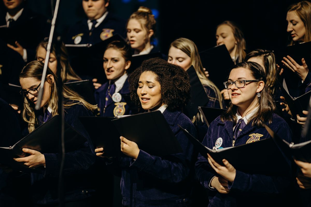 Nebraska FFA Foundation Contact Us