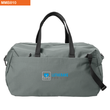 Mercer+Mettle® Claremont Duffel