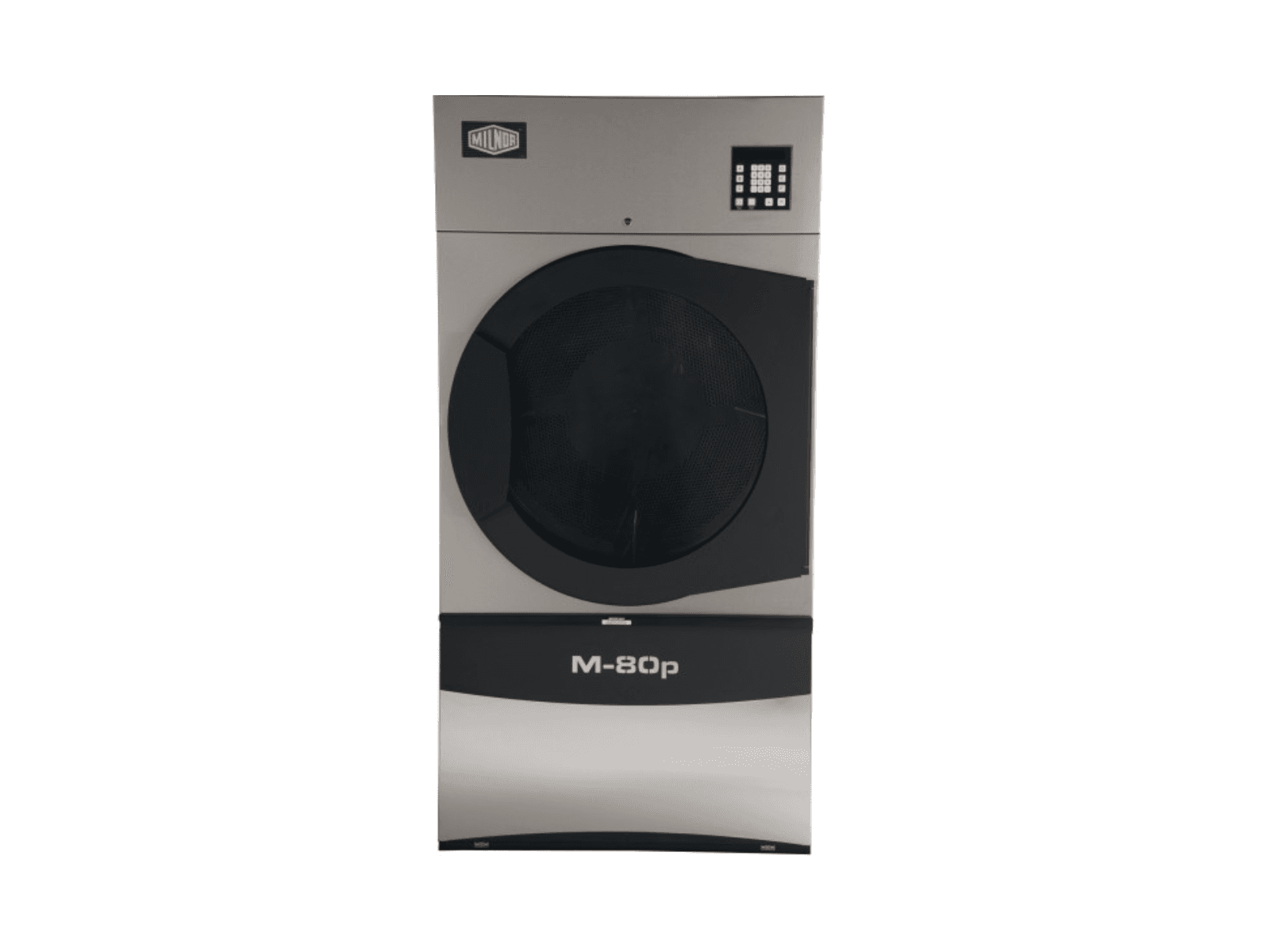 Milnor Dryers