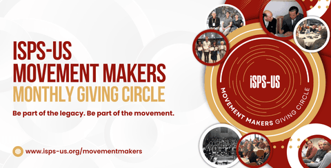 Movement Makers Monthly Giving Circle logo