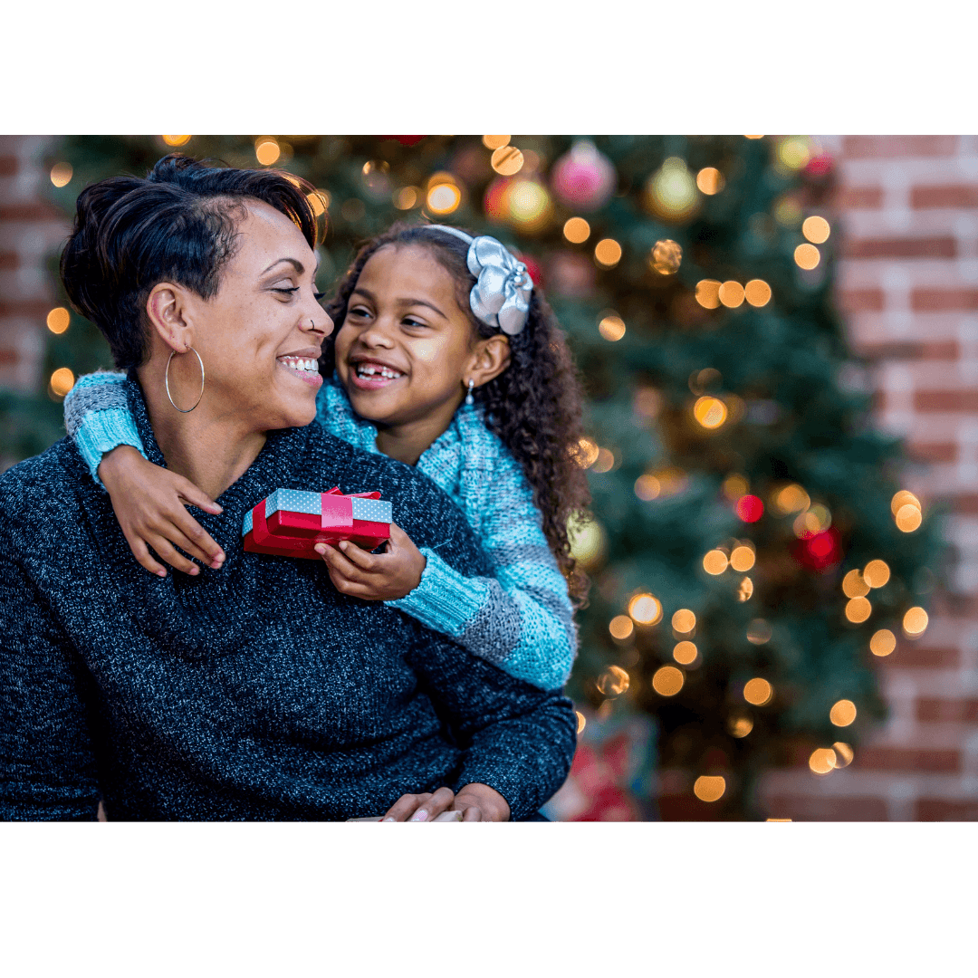 A Home for the Holidays: Supportive Housing Successes