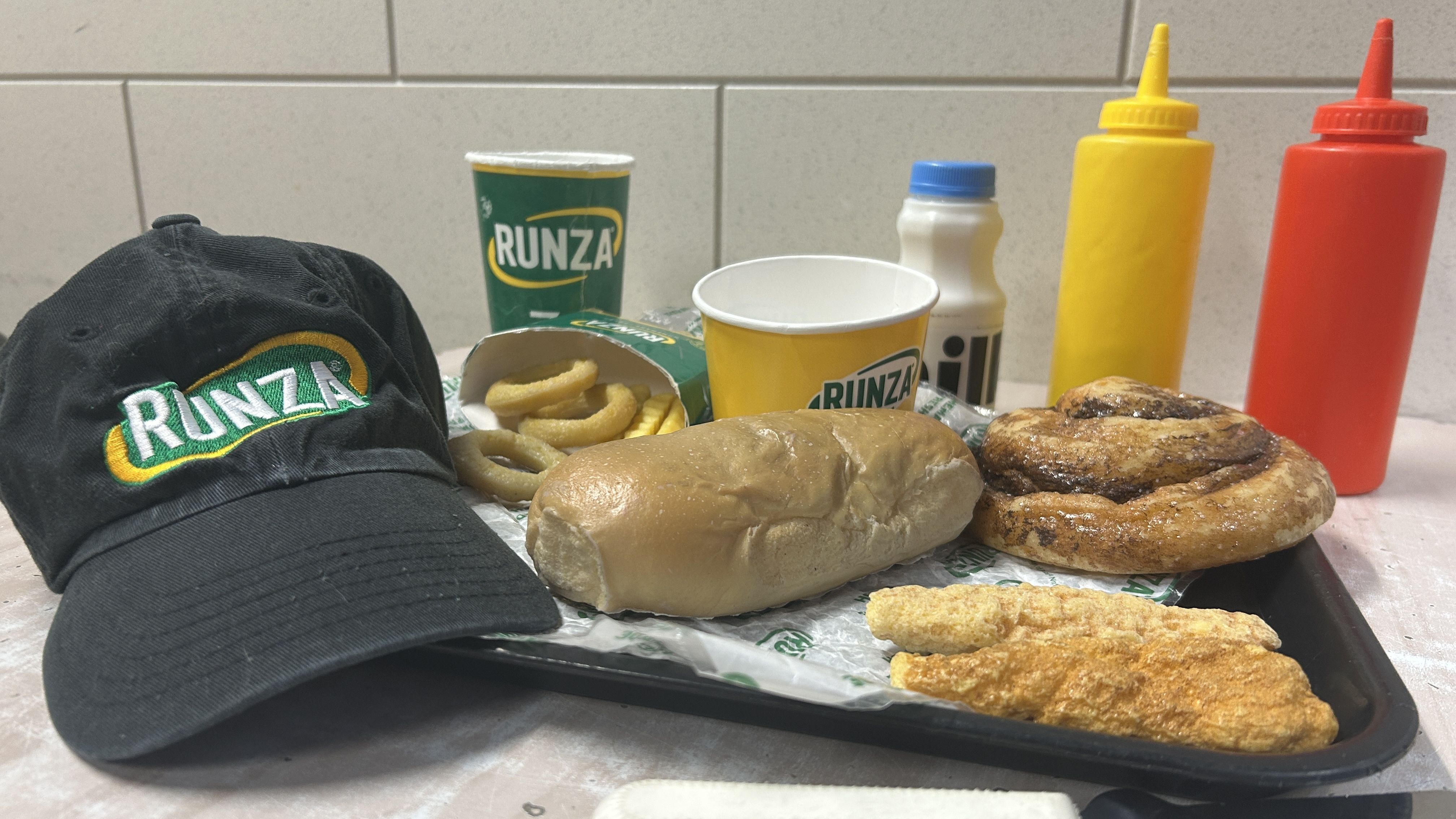Runza