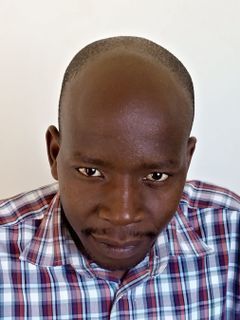 Isaac Tumuhimbise