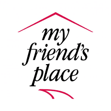 My Friends Place