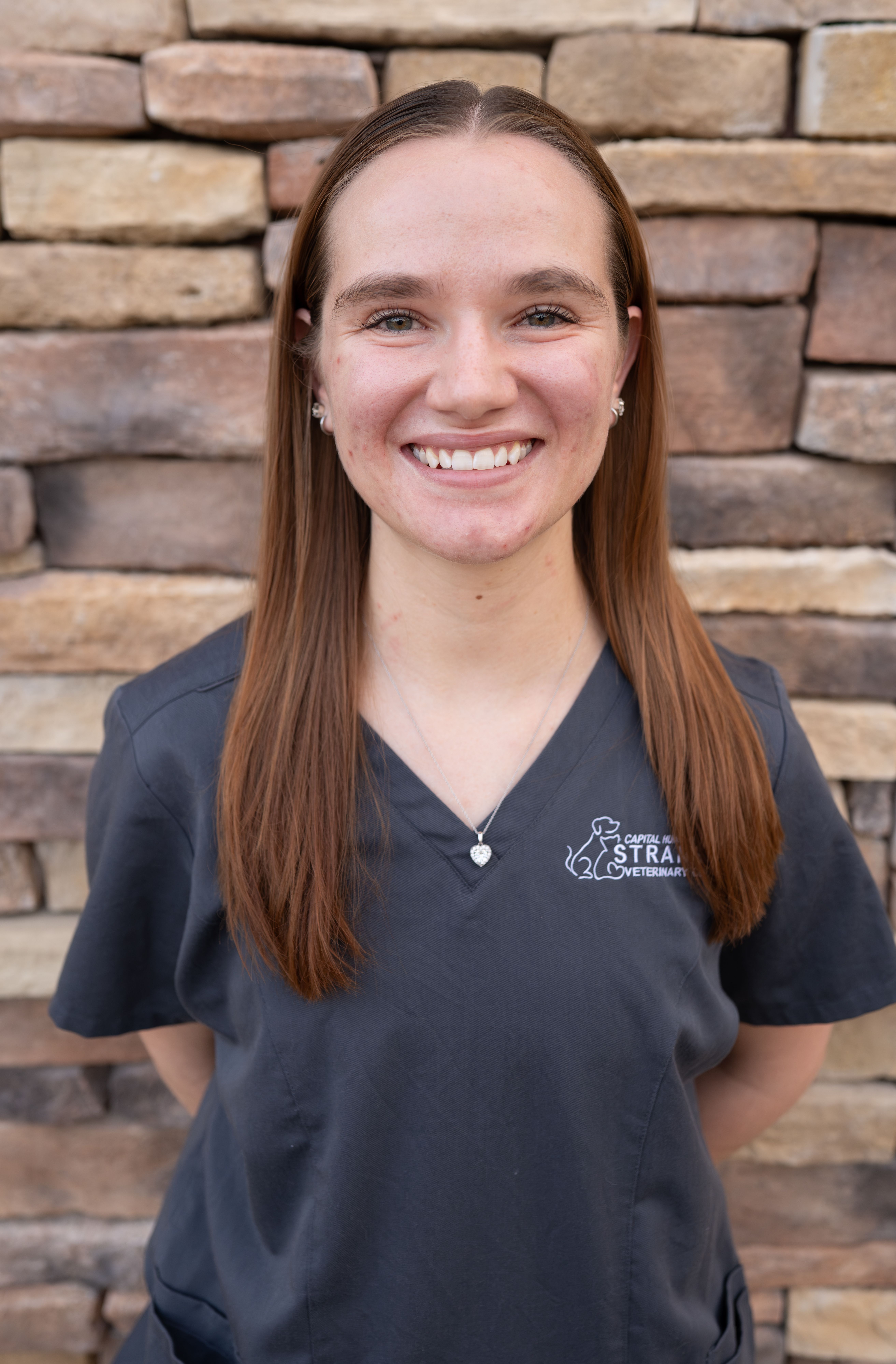 Megan Kotschwar, LVT