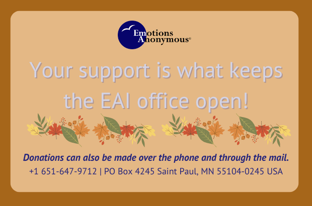 November is Gratitude Month!