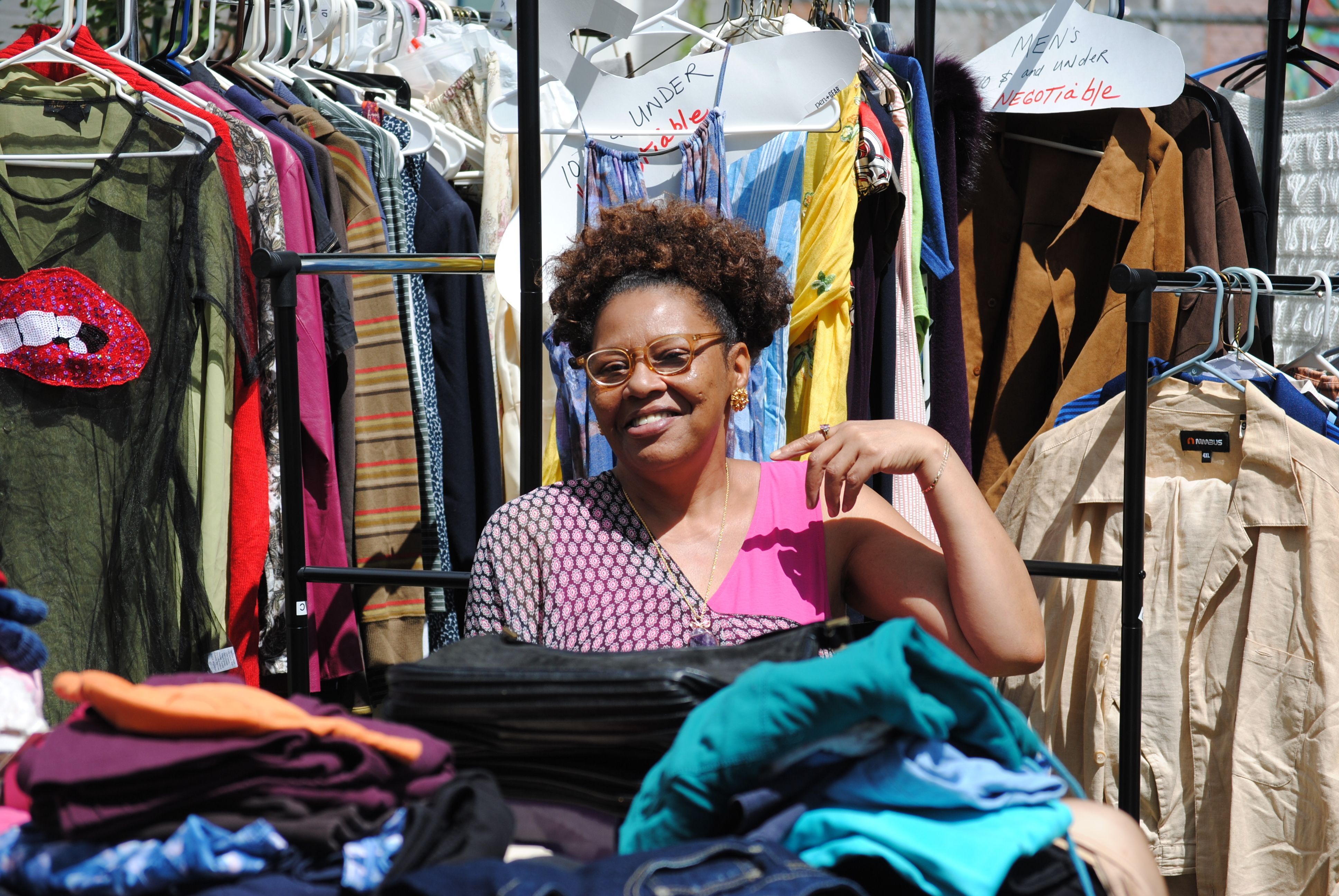 July: Vendors & Volunteers Needed for ResFest’s 20th Anniversary!