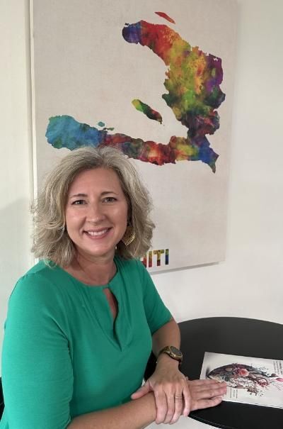Shelly Watkins