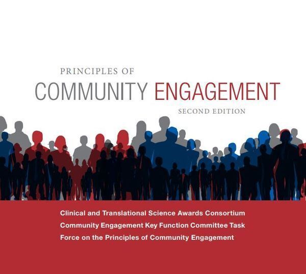 Principles of Community Engagement