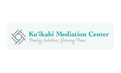 Kuʻikahi Mediation Center